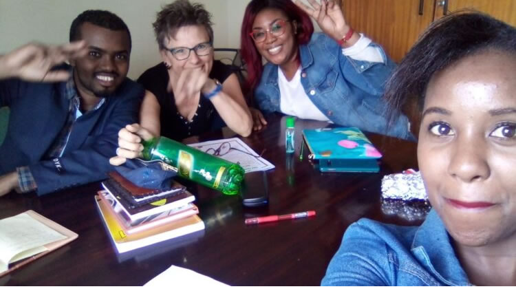 English Course - Beginners