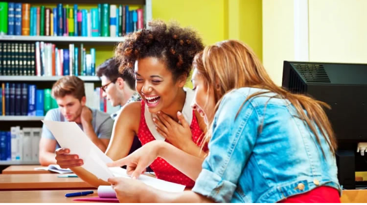 English Course - Business