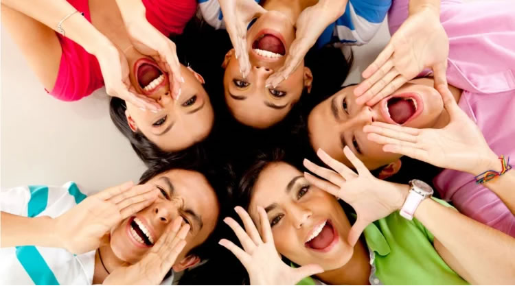 English Course - Conversation