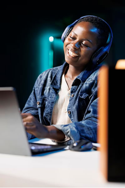 English online classes