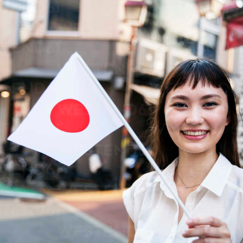 Japanese translation