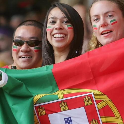 Portuguese Translation