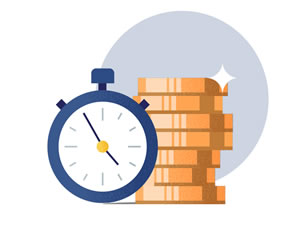 translation - time and cost